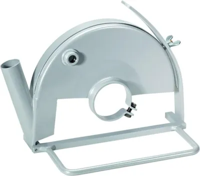 Produktbild von FLEX Trennschutzhaube GU-C D230 L3206 CD, 252963