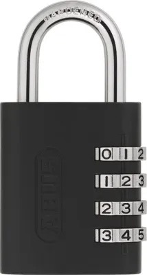 Immagine prodotto di Serratura a combinazione ABUS 158KC/45 AP050