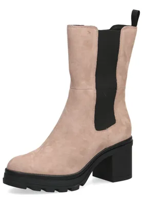 Produktbild von Caprice Stiefelette Stiefelette Leder/Textil