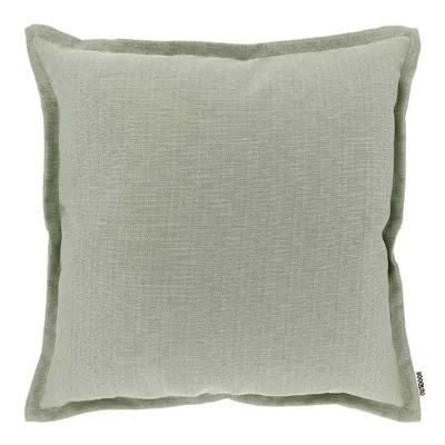 Produktbild von Unique Living - Dekokissen Bliss Outdoor Tea Green 54x54