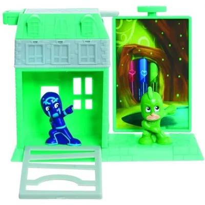 Obrázok produktu pre PJ Masks PJMA74, 3 rok / roky, Viacfarebný
