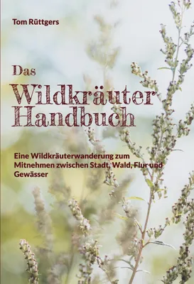 Produktbild von Das Wildkräuter Handbuch