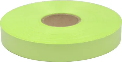 Produktbild von Geschenkband Ringelband 19mm x 100m Rolle Hellgrün