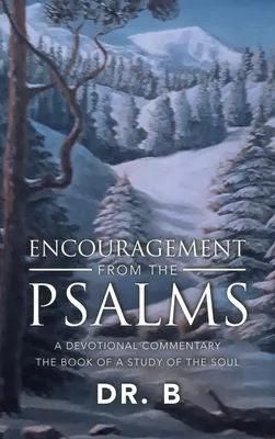 Produktbild von Encouragement from the Psalms