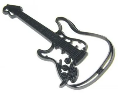 Produktbild von Patchwork Cutter Electric Guitar