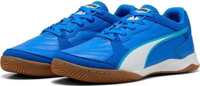 Obrázek produktu pro Puma Pressing Iv sálová fotbalová obuv Blue EU 44 Men Blue EU 44