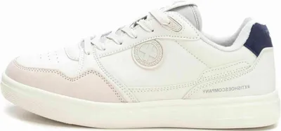 Productafbeelding van XTI sneakers, model 143599, kleur beige, maat 41
