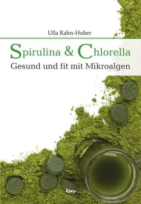 Obrázok produktu pre Spirulina & Chlorella