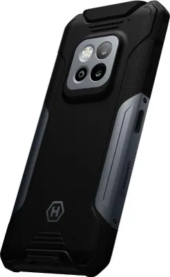Produktbild von HAMMER CONSTRUCTION 2 5G 6/128 GB – robustes, wasserdichtes Smartphone