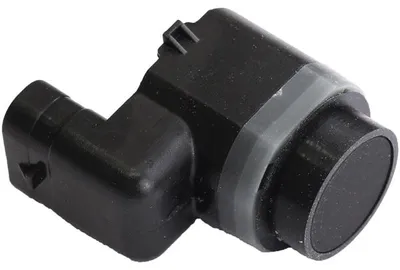 Productafbeelding van Parkeersensor voor Audi A1, A3 (8P), A4 (B8), A5, A6 (4G)