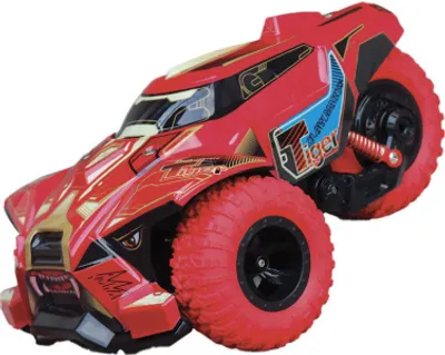 Produktbild von RC-Hochgeschwindigkeitsauto 1:14