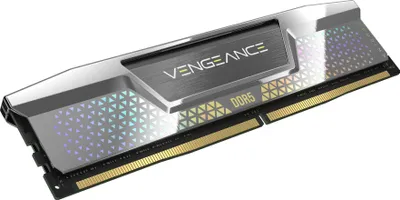 Obrázek produktu pro Corsair Vengeance CMKC48GX5M2X8400C40, 48 GB, 2 x 24 GB, DDR5, 8400 MHz, 288-pin DIMM