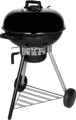Image de Barbecue Charbon - Texas - Somagic