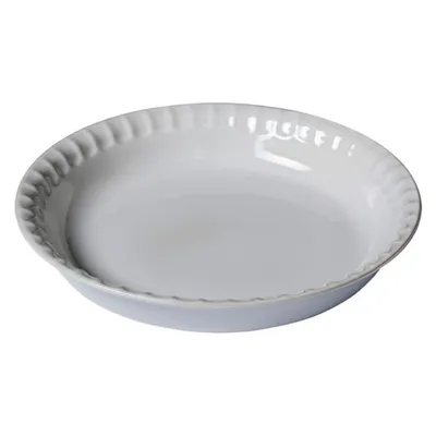 Produktbild von Pyrex Supreme Kuchenform, Keramik, weiß