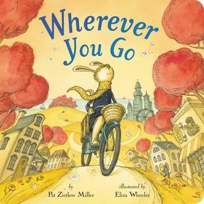 Immagine prodotto di Wherever You Go