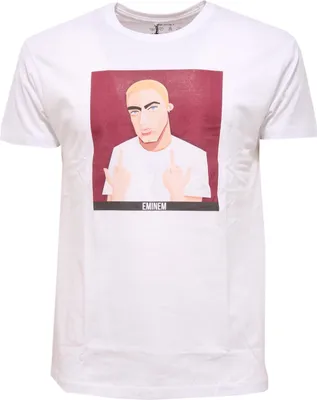 Produktbild von 9739K RECYCLE Baumwoll-T-Shirt Mann