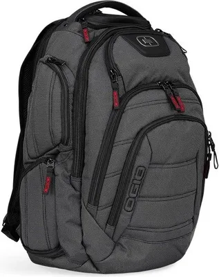 Immagine prodotto di Ogio Zaino Renegade Rss Nero Pindot P/N: 111071_317
