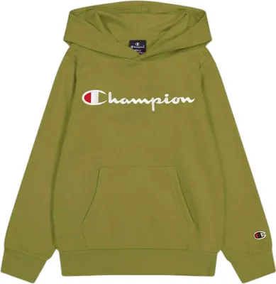 Image de Sweat à capuche Champion 306874-GS573 pour Enfant