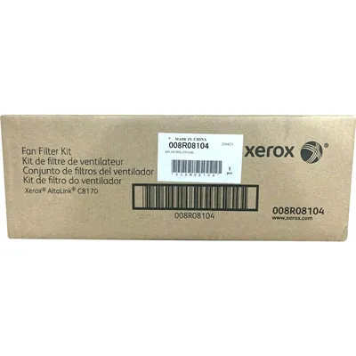 Image de Xerox 008R08104, Filtre de ventilateur, 1 pièce