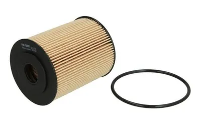 Produktbild von Ölfilter PURRO PUR-PO0007
