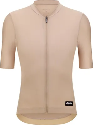 Immagine prodotto di SANTINI Maglia ciclismo manica corta - RTR - Marrone 3XL