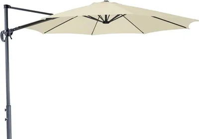 Produktbild von Doppler Ravenna Sonnenschirm 300 cm