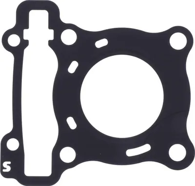 Image de Joint de culasse pour Yamaha R 125 A ABS, année de fabrication 2022, d'origine - Neuf
