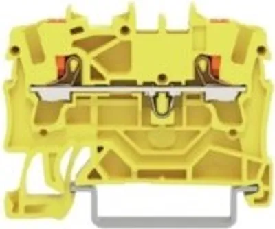 Obrázek produktu pro Wago 2202-1206, 5,2 mm, 39,5 mm, 48,5 mm, 100 kusů