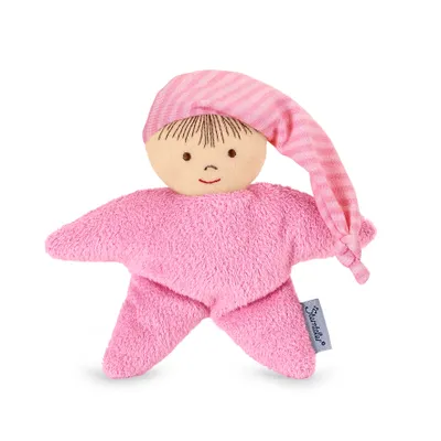 Immagine prodotto di Sterntaler 3001451 - Bambola giocattolo rosa