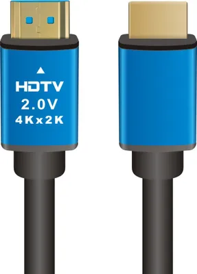 Produktbild von High-Speed 4k HDMI Kabel HDTV Full HD 10m Apple Samsung PS4 Beamer