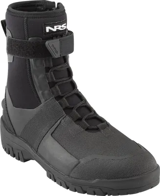 Produktbild von NRS Arbeitsstiefel Neopren Schwarz 47,5