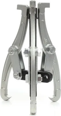 Zdjęcie produktu dla Ściągacz Do Łożysk 3-Ramienny 3" 100Mm Kd10116