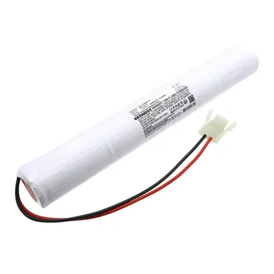 Immagine prodotto di TECHTEK Batteria compatibile con [Lite-Plan] 4/CD45/S/NECA sostituisce 98100231