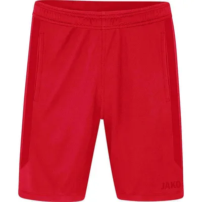 Produktbild von Jako Power Freizeitshorts Kinder - Rot