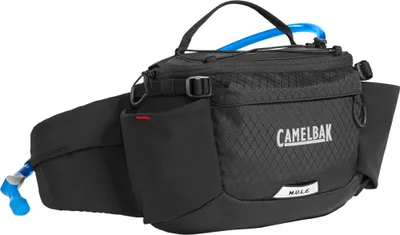 Produktbild von CAMELBAK Trinkgürtel M.U.L.E. 5 Waist Pack 0 schwarz One Size
