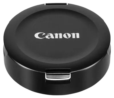 Productafbeelding van Canon objectieflens