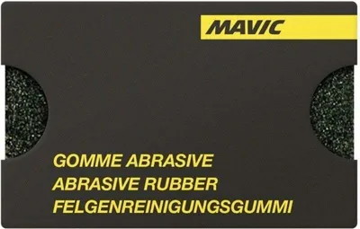Zdjęcie produktu dla Mavic Abrasive Rubber Akcesoria do kół
