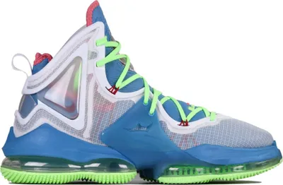 Produktbild von Nike Lebron 19 tropikalny DC9339400