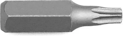 Zdjęcie produktu dla KRAFTWERK 305345, Torx, T45, 5/16, Stal, 30 mm, 10 g