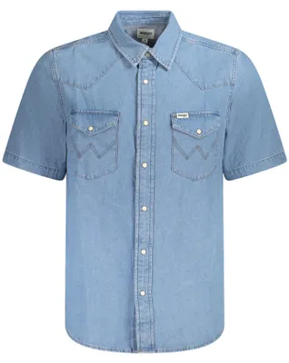 Immagine prodotto di Camicie Wrangler 112362375