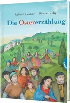 Obrázok produktu pre Die Ostererzählung