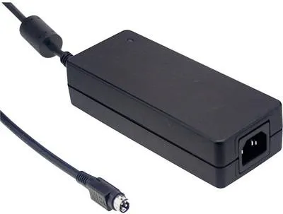 Obrázek produktu pro MEAN WELL GST120A24-R7B Napájecí zdroj a měnič napětí (GST120A24-R7B)