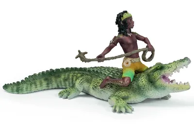 Obrázek produktu pro Schleich 70444 - Figurka/ miniatura Kenjok SCHLEICH Rango Věk: +3 roky