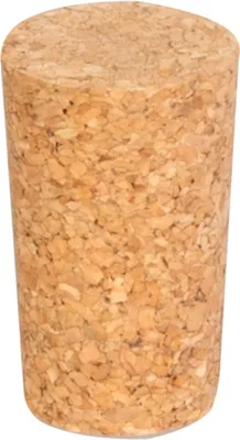 Produktbild von Flaschenverschluss Strend Pro 35x22/18 mm, Kork, konisch, für Flasche