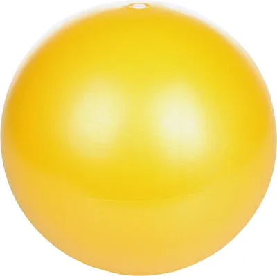 Immagine prodotto di SoftGym overball giallo