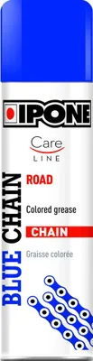 Imagen del producto de KETTENSPRAY 250ML, AZUL, LUBRICANTE PARA CADENAS (CARELINE) (AKC) (12 unidades)