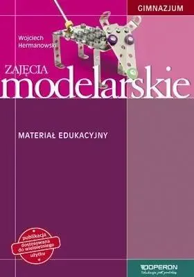 Productafbeelding van Modelbouwlessen. Lesmateriaal