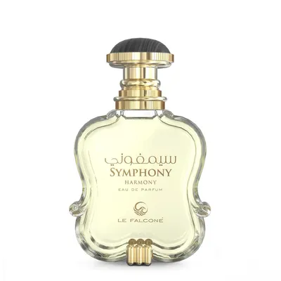 Produktbild von Le Falcon Symphony Harmony Eau de Parfum 100 ml ( Unisex)