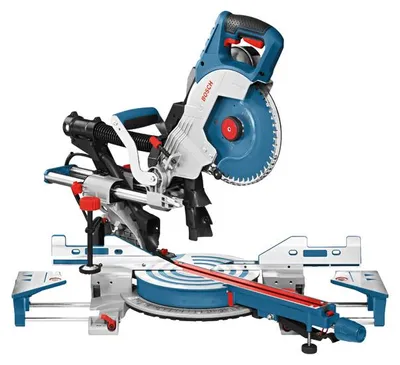 Produktbild von Paneelsäge GCM 8 SDE
