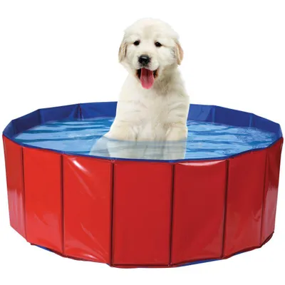 Produktbild von PETS Collection Strengthened POOL for Animals Dog
